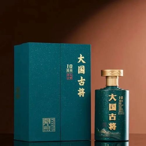 茅臺鎮(zhèn)酒廠前十名排名,看看你喝過了幾種