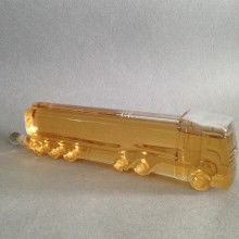  河間市瑞興玻璃工藝制品廠 主營(yíng) 專業(yè)生產(chǎn)各種工藝酒瓶