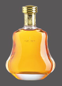 高碑店噴涂玻璃瓶地址 產品認證