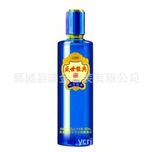 品味時光的藝術(shù)——論山莊老酒噴涂酒瓶的工藝美學(xué)