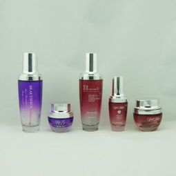 廣州白云區(qū)化妝品玻璃瓶噴涂廠 高品質(zhì)噴涂服務(wù)，低至0.3元/個