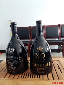 酒瓶表面處理工藝全解析 烤漆、電鍍、噴涂、噴油技術與知名品牌概覽